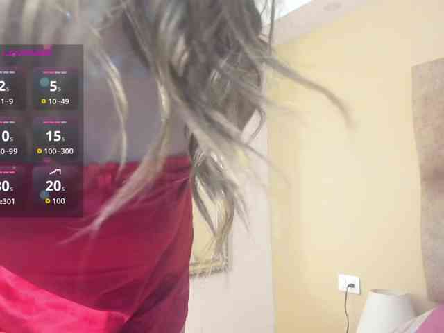 EmmaSanchez1 webcam