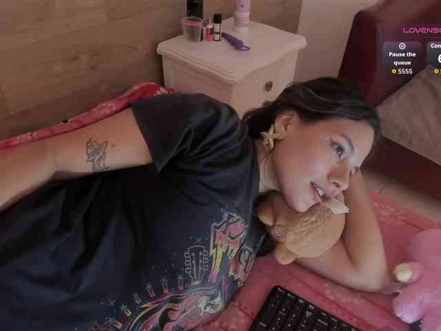 EmmaSanchez1 webcam