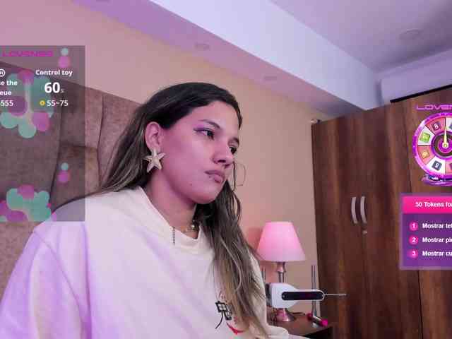 EmmaSanchez1 webcam