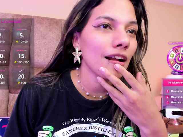 EmmaSanchez1 webcam