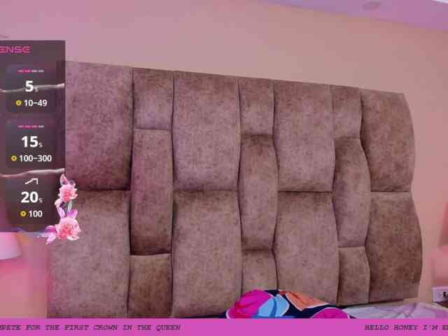 EmmaSanchez1 webcam