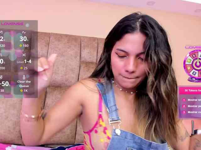 EmmaSanchez1 webcam