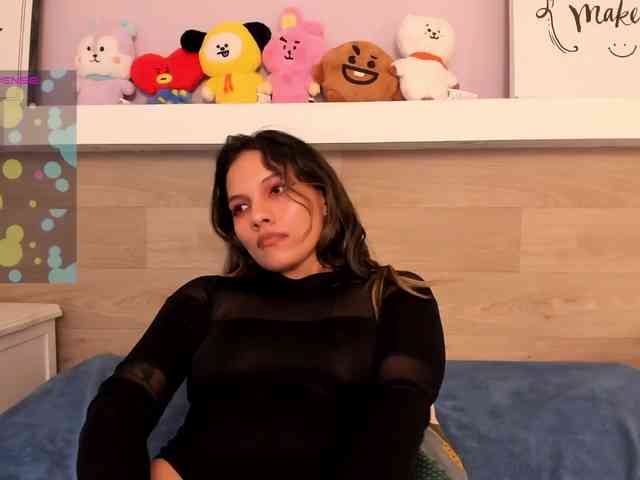 EmmaSanchez1 webcam