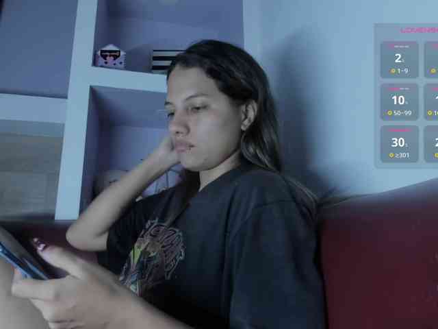 EmmaSanchez1 webcam