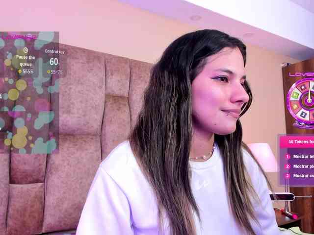 EmmaSanchez1 webcam
