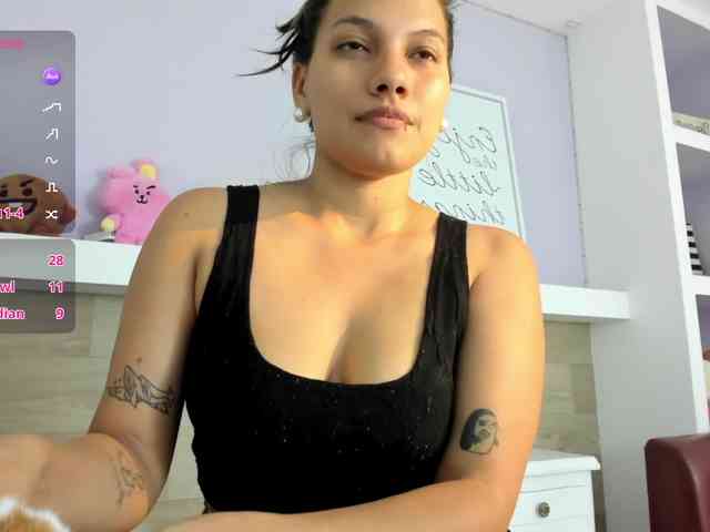 Modelo: EmmaSanchez1