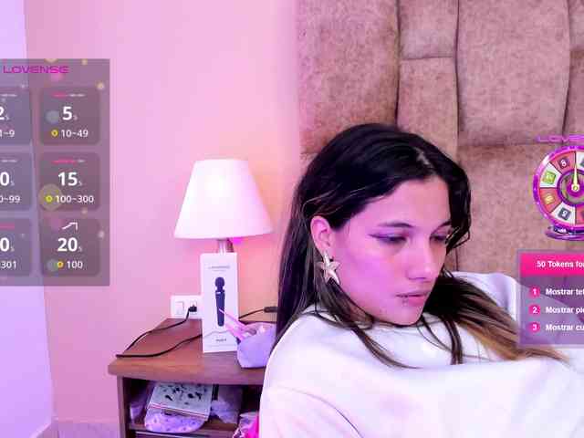 EmmaSanchez1 webcam