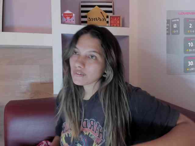 EmmaSanchez1 webcam