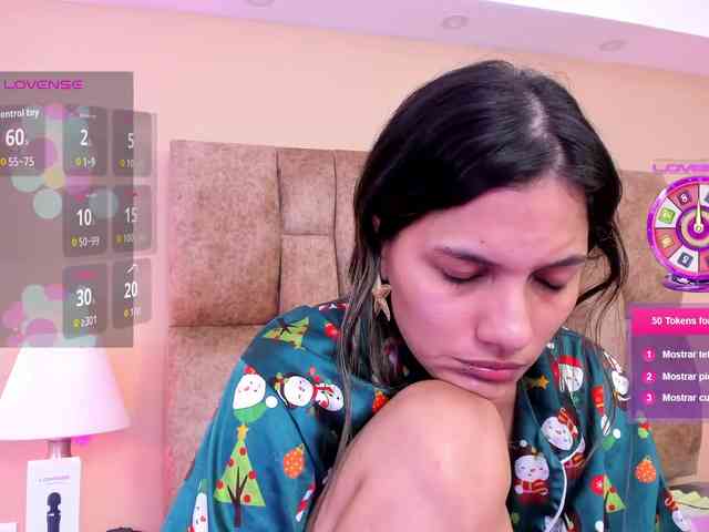 EmmaSanchez1 webcam