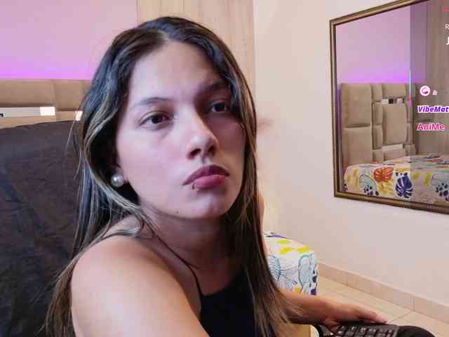EmmaSanchez1 webcam