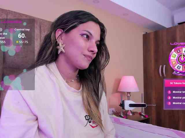 EmmaSanchez1 webcam