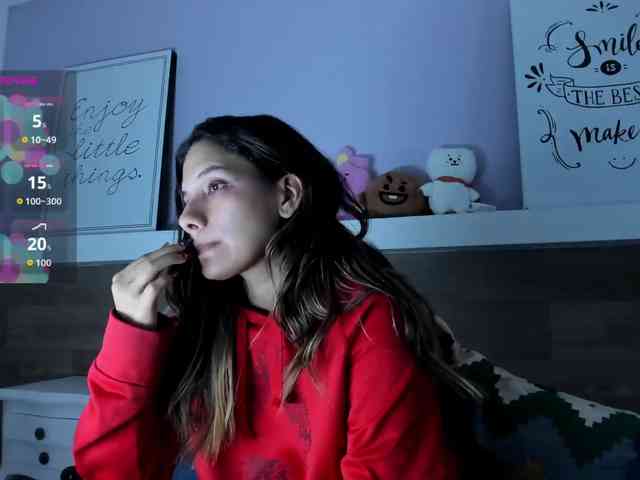 EmmaSanchez1 webcam