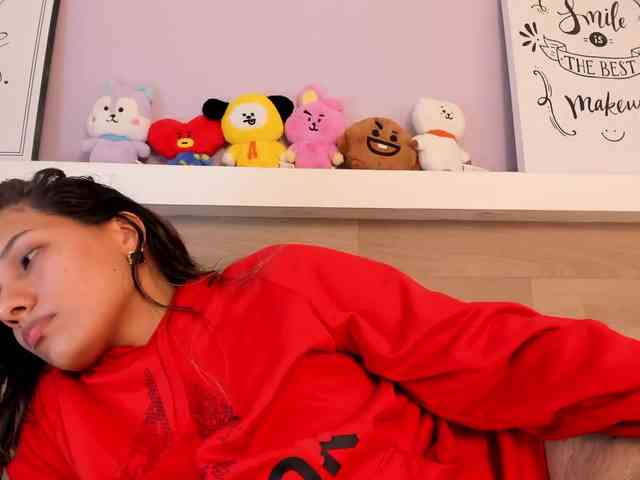 EmmaSanchez1 webcam