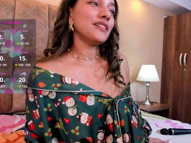 EmmaSanchez1 webcam