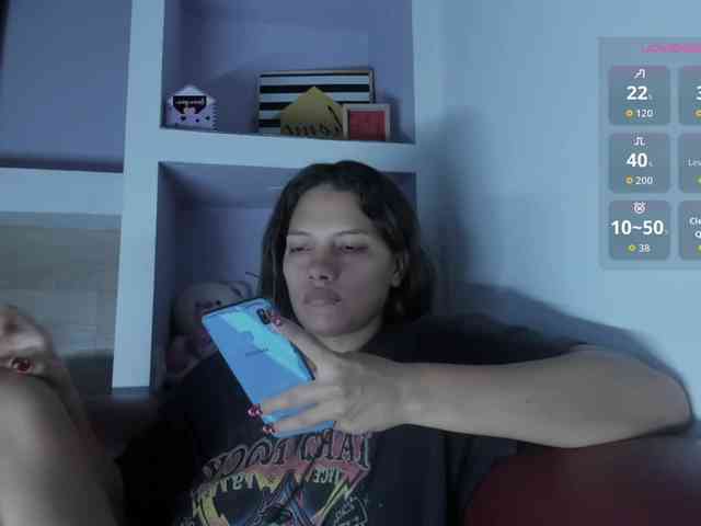 EmmaSanchez1 webcam