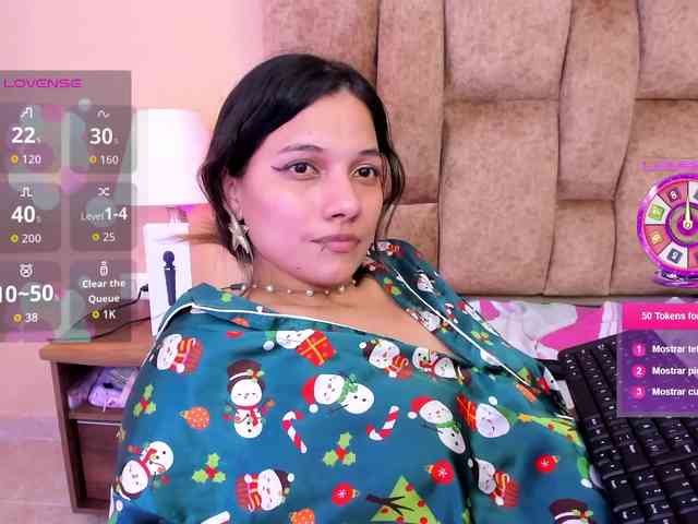 EmmaSanchez1 webcam