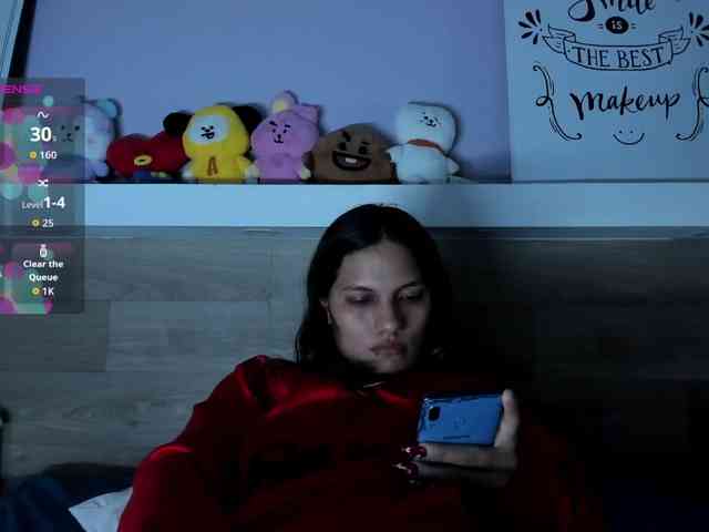 EmmaSanchez1 webcam