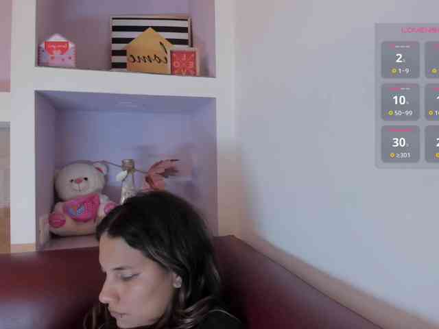 EmmaSanchez1 webcam