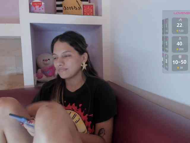 EmmaSanchez1 webcam