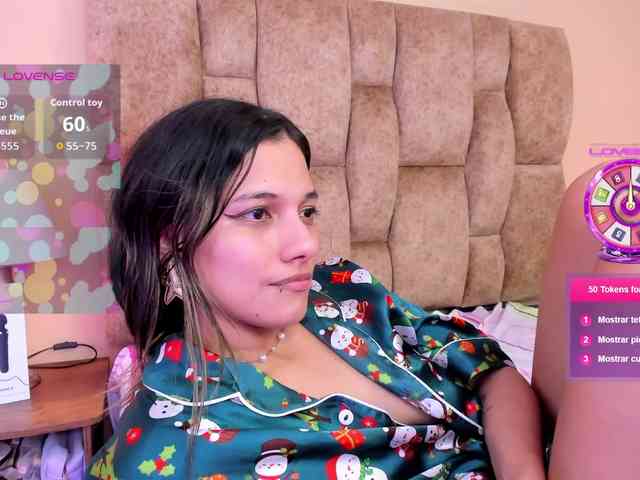 EmmaSanchez1 webcam
