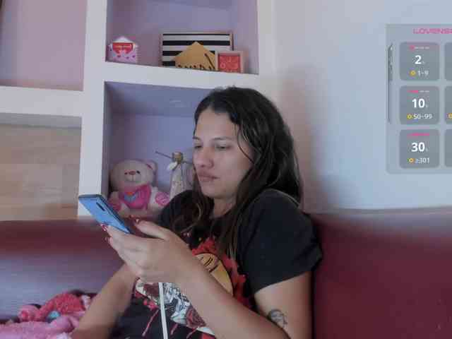 EmmaSanchez1 webcam