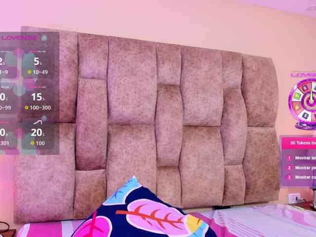 EmmaSanchez1 webcam