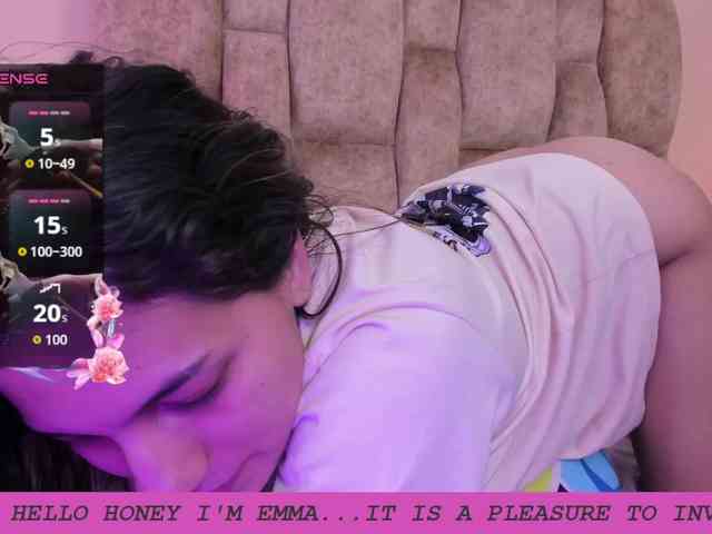 EmmaSanchez1 webcam