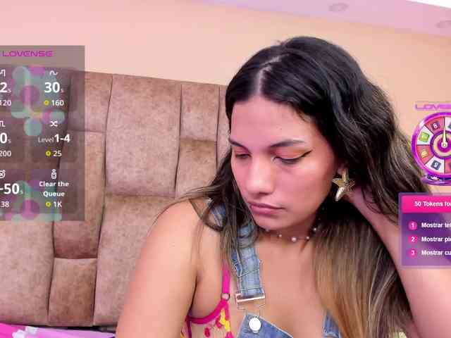 EmmaSanchez1 webcam