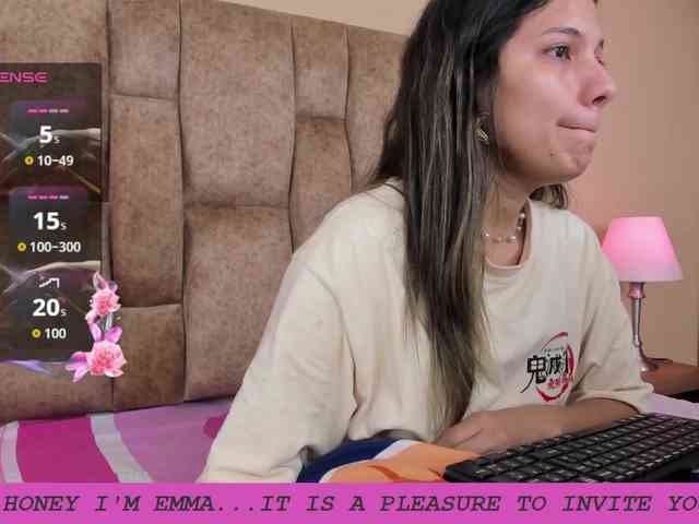 EmmaSanchez1 EmmaSanchez1
