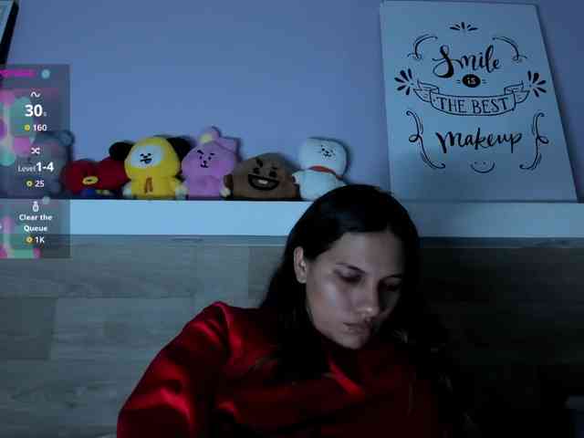 EmmaSanchez1 webcam
