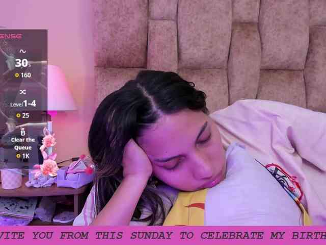 EmmaSanchez1 webcam