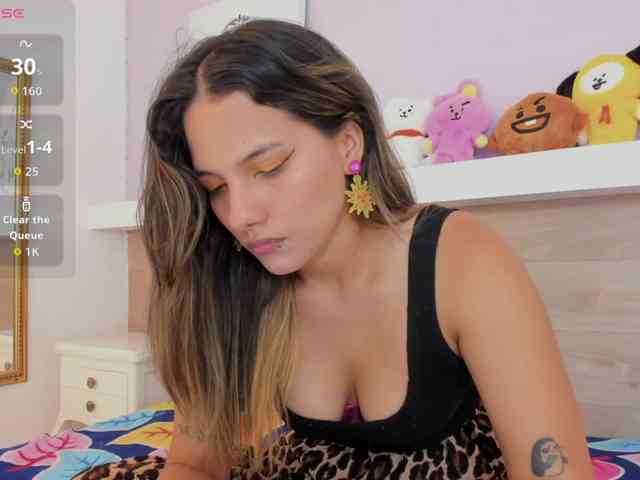 EmmaSanchez1 webcam