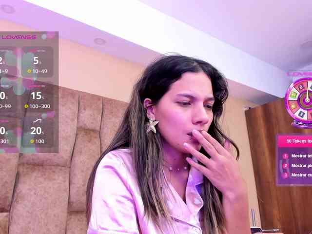 EmmaSanchez1 webcam