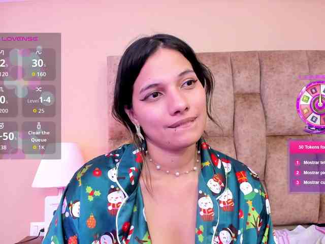 EmmaSanchez1 webcam
