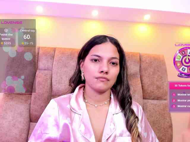 EmmaSanchez1 webcam