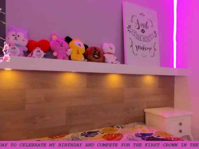 EmmaSanchez1 webcam