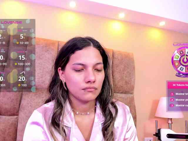 EmmaSanchez1 webcam