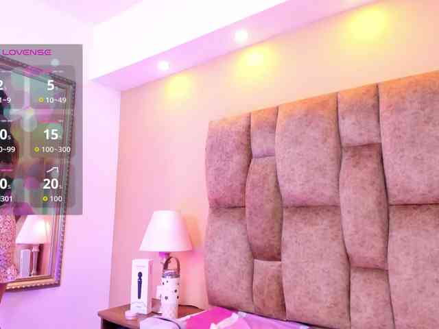 EmmaSanchez1 webcam