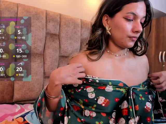 EmmaSanchez1 webcam