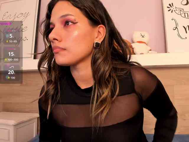 EmmaSanchez1 webcam