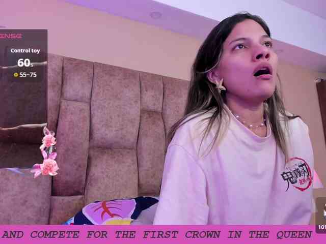 EmmaSanchez1 webcam