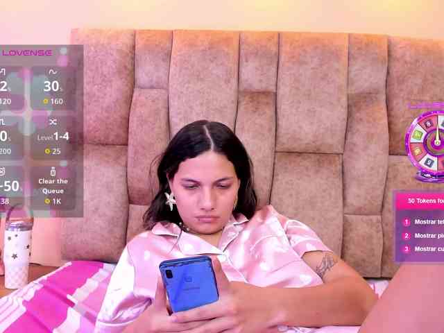 EmmaSanchez1 webcam