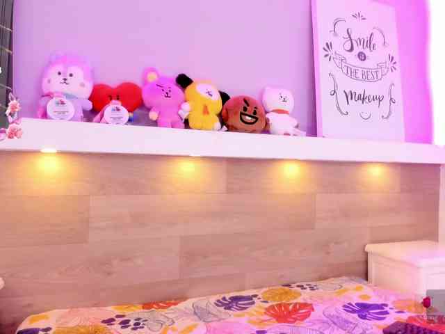 EmmaSanchez1 webcam