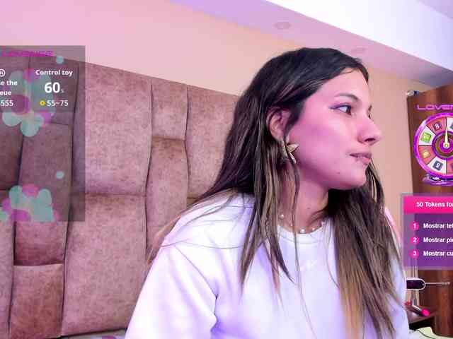 EmmaSanchez1 webcam