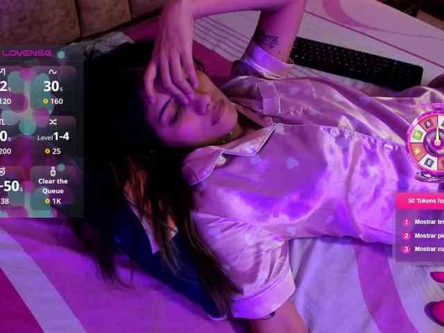 EmmaSanchez1 webcam