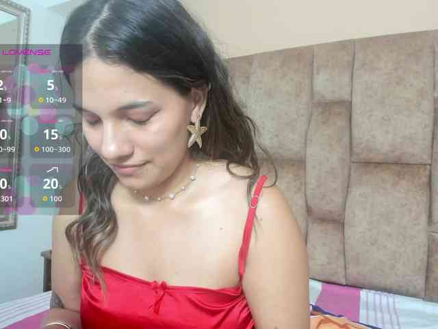 EmmaSanchez1 webcam