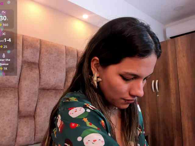 EmmaSanchez1 webcam
