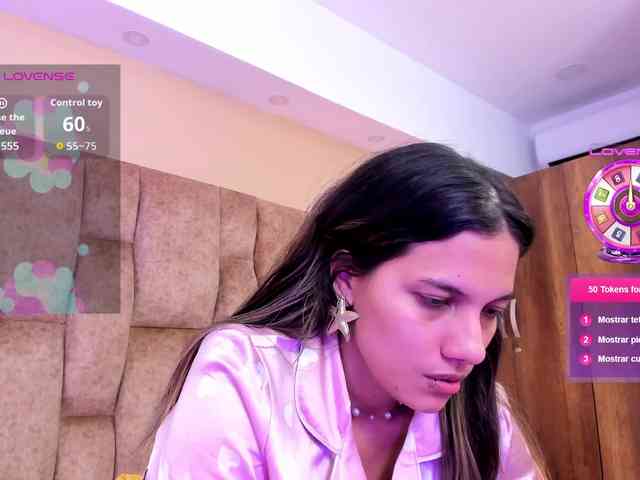 EmmaSanchez1 webcam