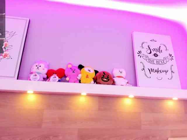 EmmaSanchez1 webcam