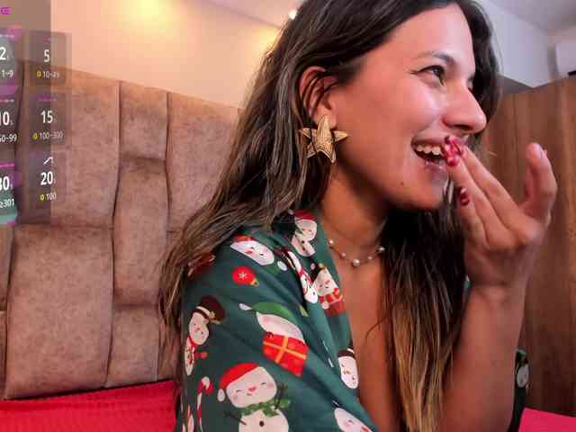 EmmaSanchez1 webcam